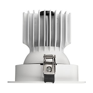 Светильник MS-VORTEX-BUILT-R135-30W Day4000 (WH-WH, 17 deg, 230V) (Arlight, IP20 Металл, 5 лет)