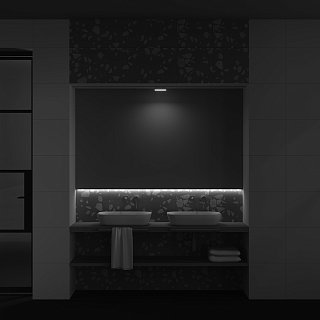 Трековый светильник Basis Radity 4000K 6Вт 120°