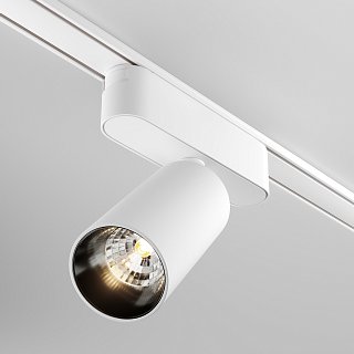 Трековый светильник Focus Led Radity 3000K 12Вт 36°
