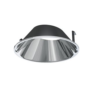 Декоративная рамка-отражатель для серии Wise