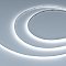 Светодиодная лента COB-X420-4mm 24V White6000 (10 W/m, IP20, CSP, 5m) (Arlight, узкая)