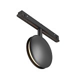 Трековый светильник Outline Exility 3000K 6Вт 180°