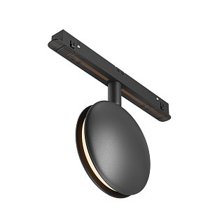 Трековый светильник Outline Exility 3000K 6Вт 180°