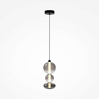 Подвесной светильник Futuro 3000К 24Вт