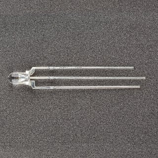 Светодиод ARL-3014UEUGC/3L (Arlight, 3мм (круглый))