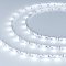 Светодиодная лента RZ 2-5000 12V Cool 8K 2x (5060, 240 LED, Wave) (Arlight, 11.5 Вт/м, IP20)
