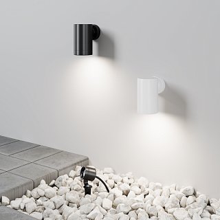 Ландшафтный светильник Clyde 3000К 3Вт IP 65