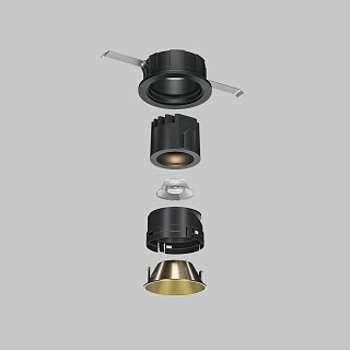 Декоративная рамка-отражатель для серии Wise