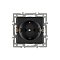 Механизм электрической розетки SCT-GP-MEU-PL-BK (250V, 16A) (Arlight, -)
