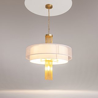 Подвесной светильник Impressive E14х5