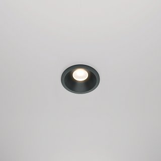 Встраиваемый светильник Zoom 3000K 1x6Вт 60° IP 65