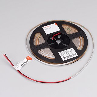 Светодиодная лента COB-X480-4mm 24V Blue (4 W/m, IP20, 5m) (Arlight, -)