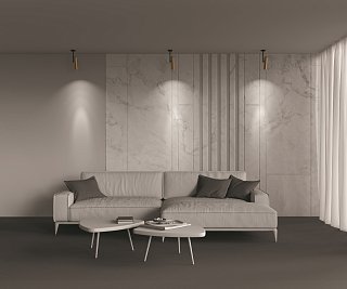 Потолочный светильник Elti GU10 1x10Вт