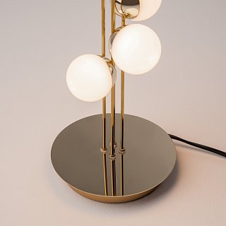 Настольный светильник Tessara 3000К 17Вт