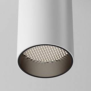 Потолочный светильник FOCUS LED 4000K 1x12Вт 50°