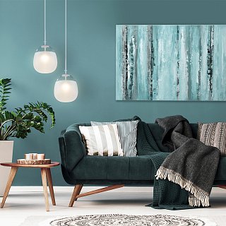 Подвесной светильник Lune 3000К 5Вт