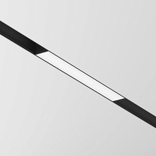 Трековый светильник Basis Gravity 4000K 12Вт 120°