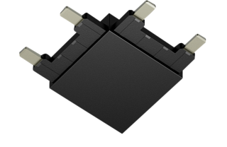 Коннектор системы SLIM, CN-SLIM-BL-L