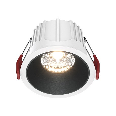 Встраиваемый светильник Альфа / Alfa LED 15 Вт 3000 К 36°  с функцией диммирования