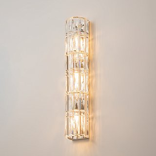 Настенный светильник (бра) Facet E14х3 60Вт