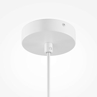 Подвесной светильник Brio 3000К 20Вт