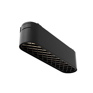 Трековый светильник Basis Grid Radity 3000K 6Вт 120°