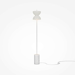 Напольный светильник (торшер) Kyoto 3000К 11Вт