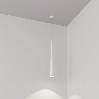 Светильник SP-STIRIA-L600-R76-5W Warm3000 (WH, 36 deg, 230V) (Arlight, IP20 Металл, 3 года)