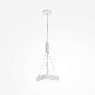 Потолочный светильник Zon 3000K 24W 120°