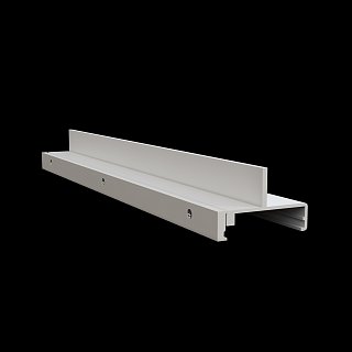 Усилитель стыка Trinity белый