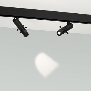 Светильник MAG-ORIENT-SPOT-CROP-ZOOM-TC-R35-6W Day4000 (BK, 19-29 deg, 48V) (Arlight, IP20 Металл, 3 года)