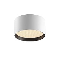 Потолочный светильник Glare 3000K 12W 120°