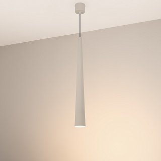 Светильник SP-STIRIA-L600-R76-5W Warm3000 (GR, 36 deg, 230V) (Arlight, IP20 Металл, 3 года)