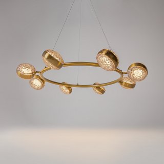 Подвесной светильник Mind 3000К 80Вт