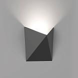 Светильник настенный GW TANGO черный, 4000K, GW-A816-7-BL-NW