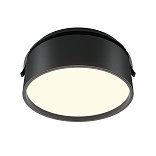 Встраиваемый светильник Onda 3000K 18Вт 120°