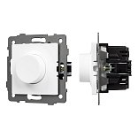 Механизм светорегулятора SWT-DLR-WH-V (250V, 10A) (Arlight, -)