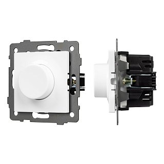 Механизм светорегулятора SWT-DLR-WH-V (250V, 10A) (Arlight, -)