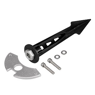 Основание для светильника LGD-Path-Round (Arlight, Пластик)