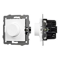 Механизм светорегулятора SWT-DLR-WH-V (250V, 10A) (Arlight, -)