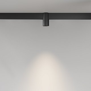 Трековый светильник Alfa Exility 2700-6000K 7Вт 50° Dim Smart