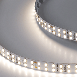 Светодиодная лента SWG PRO 2835, 196 LED/м, 20 Вт/м, 24В , IP20, Цвет: Нейтральный белый, SWG2P196-24-20-NW-20