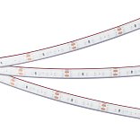 Светодиодная лента герметичная RTW-PFS-A120-11mm 24V Yellow (9.6 W/m, IP68, 2835, 5m) (Arlight, -)