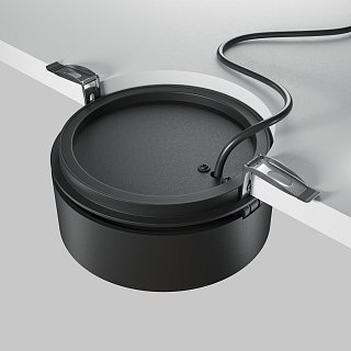 Встраиваемый светильник Onda 4000K 18Вт 120°