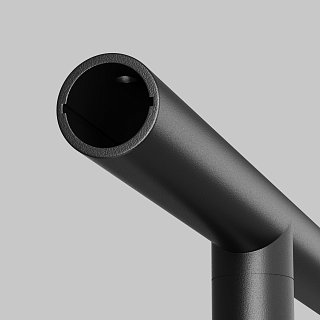 Светильник Focus Led для системы освещения Axity 3000/6000К 3Вт 45°