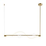 Подвесной светильник Oasis 3000К 13Вт