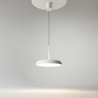 Подвесной светильник Gerhard 3000K 39Вт