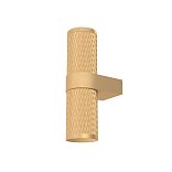 Настенный светильник (бра) Focus Design GU10х2 7Вт IP 20