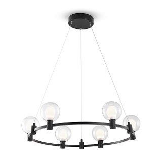 Подвесной светильник Freya FR4005PL-06B1