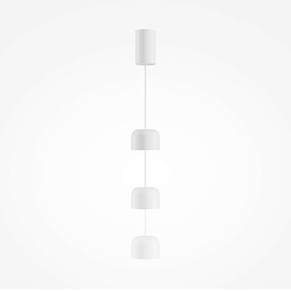 Подвесной светильник Comfy 3000K 12Вт 60°